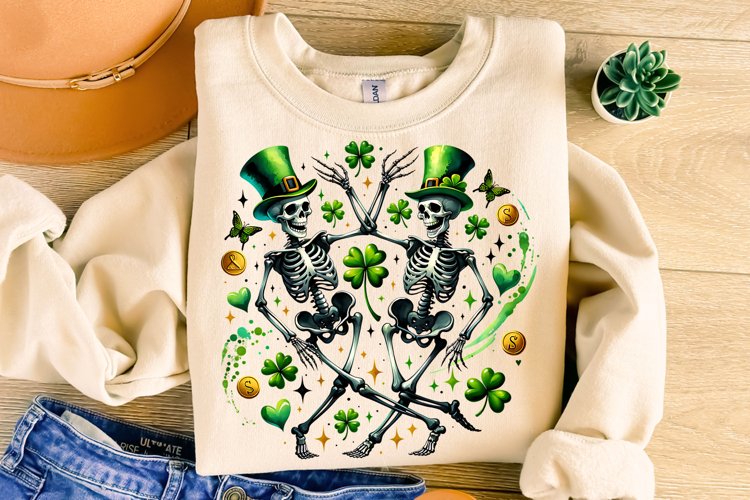 Shamrock Png Image 23