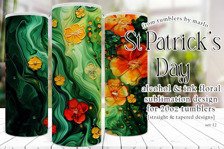 St Patrick's Day Clipart Image 20