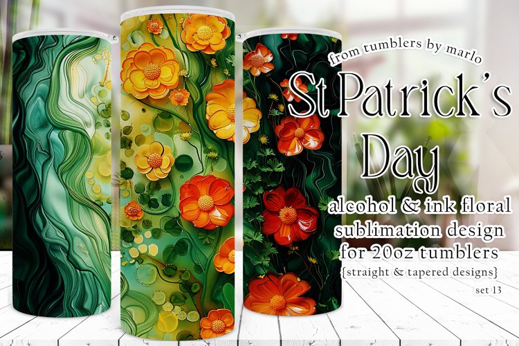 St Patrick's Day Clipart Image 19
