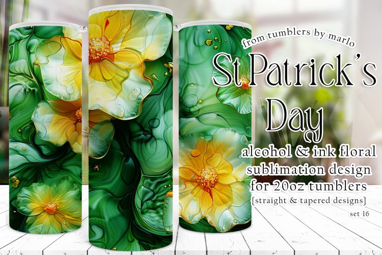 St Patrick's Day Clipart Image 16