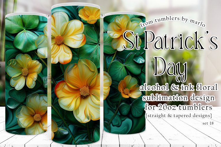 St Patrick's Day Clipart Image 14