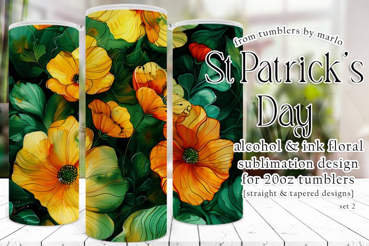 St Patrick's Day Clipart Image 6
