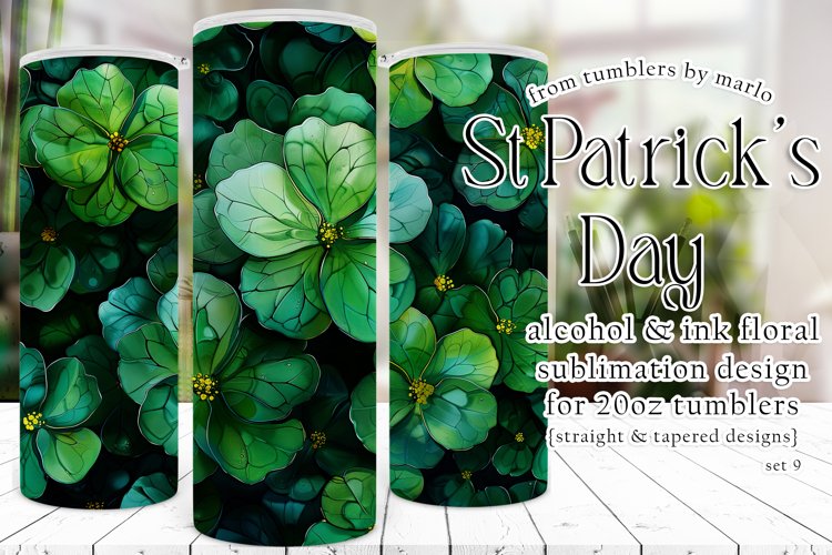 St Patrick's Day Clipart Image 23