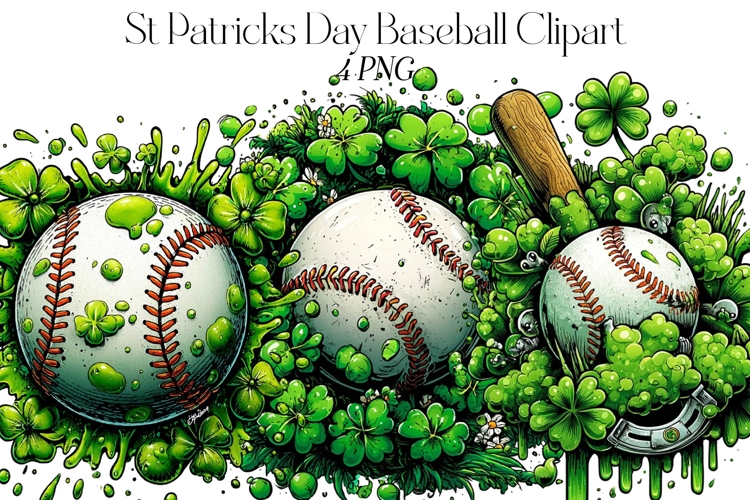 St Patrick's Day PNG Image 21