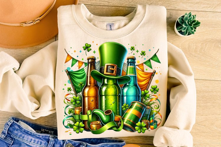 Shamrock Png Image 21