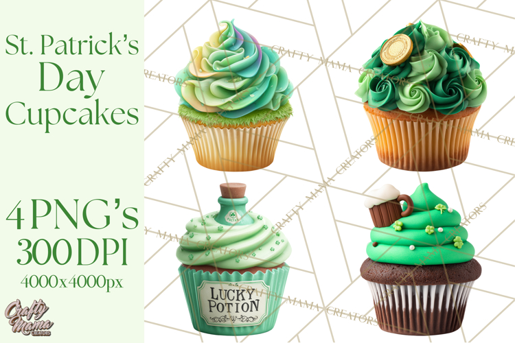 Cupcake Png Image 23