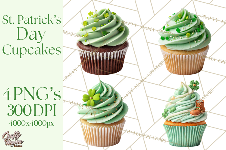 Cupcake Png Image 5