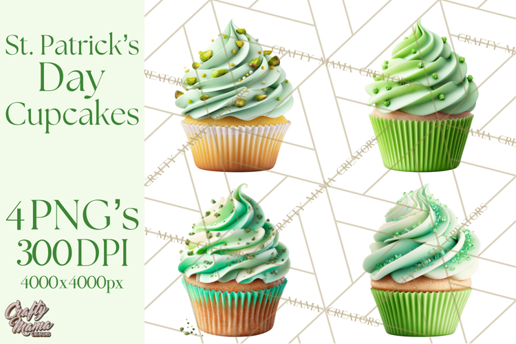 Cupcake Png Image 6
