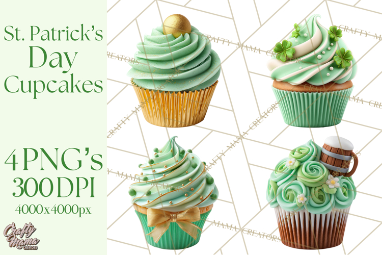 Cupcake Png Image 7