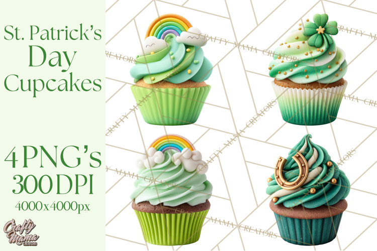 Cupcake Png Image 9