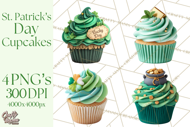 Cupcake Png Image 11