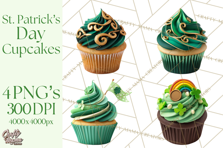 Cupcake Png Image 10