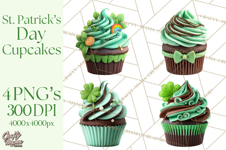 Cupcake Png Image 12