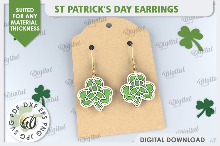 Irish Svg Image 9