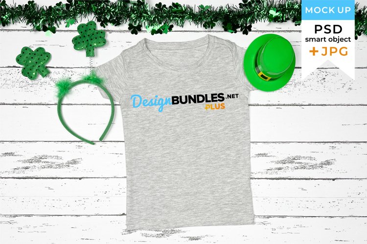 St Patrick's Day Clipart Image 17