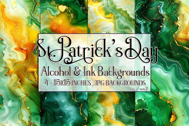 St Patrick's Day Clipart