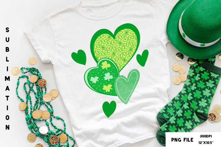 St Patrick's Day Clipart Image 10