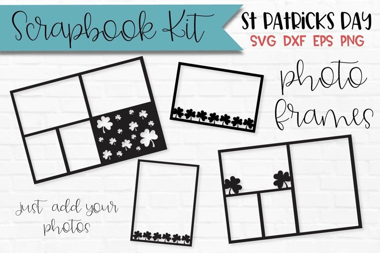 St Patrick's Day Clipart Image 20