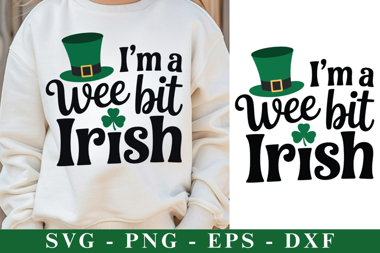 St Patrick's Day PNG Image 2