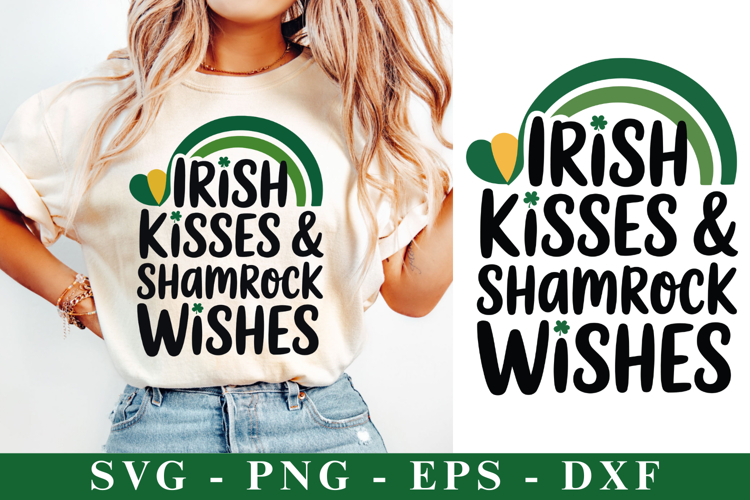 St Patrick's Day PNG Image 7