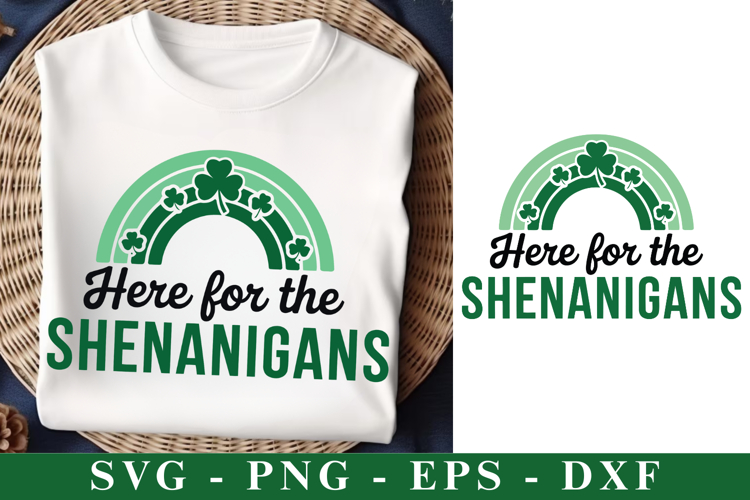 St Patrick's Day PNG Image 8