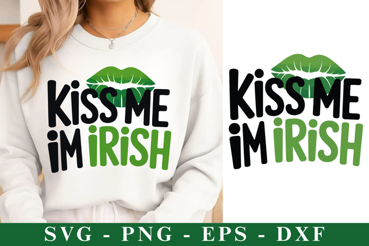 St Patricks Day Svg, St Patricks Day Shirt Design