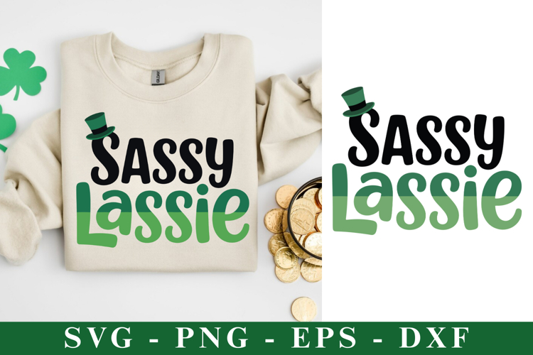 St Patrick's Day PNG Image 12