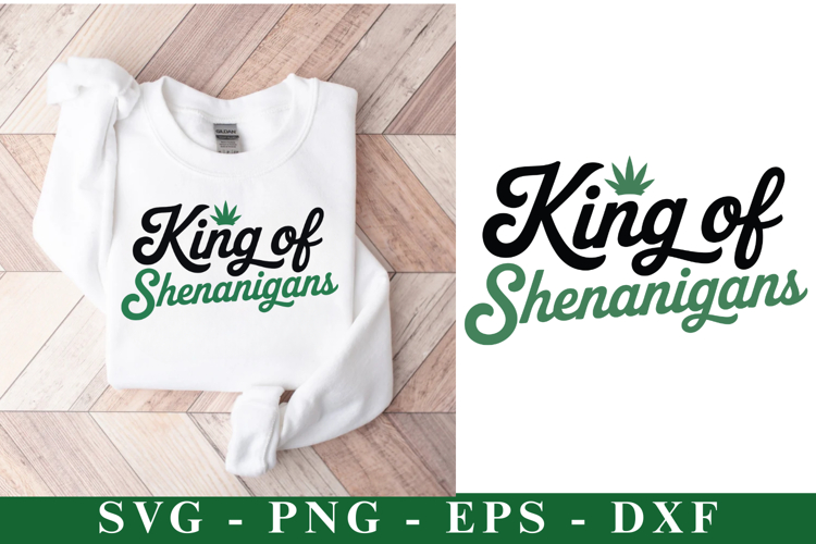 St Patrick's Day PNG Image 13