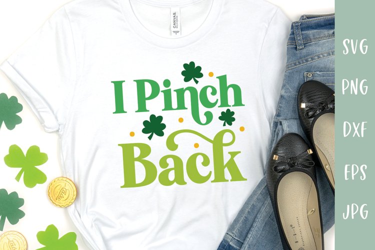 St Patricks Svg Image 23