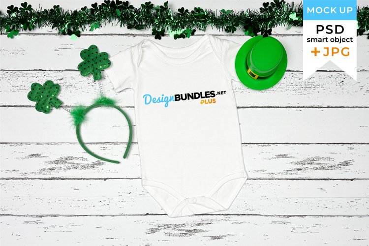 St Patrick's Day Clipart Image 15