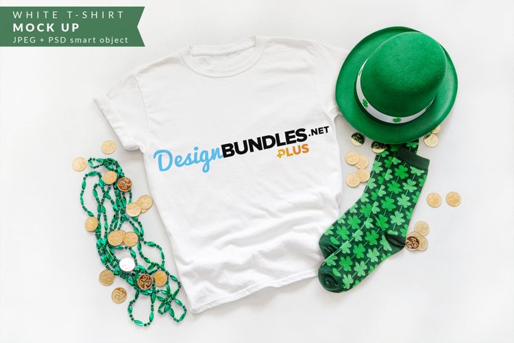 St Patrick's Day Clipart Image 23