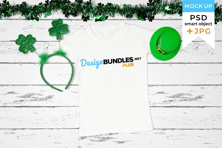 St Patrick's Day Clipart Image 12