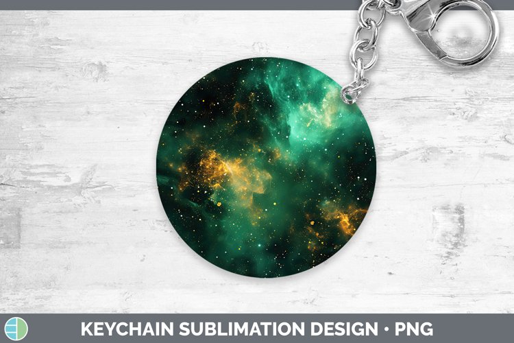 Keychain Sublimation Designs Image 6
