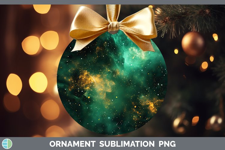 Bauble Clipart Image 4