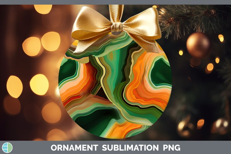 Bauble Clipart Image 3