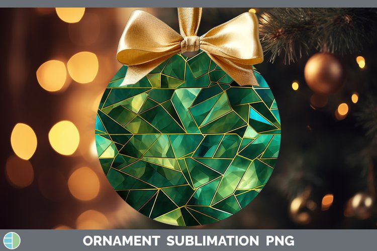 Bauble Clipart Image 21