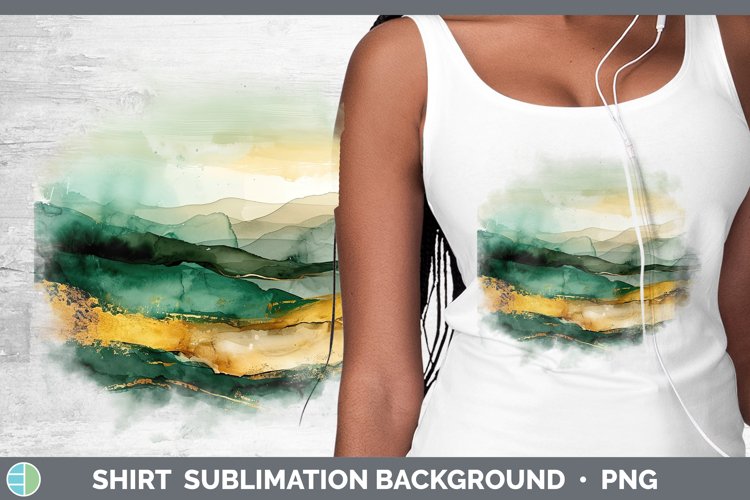 Landscape Background Image 10