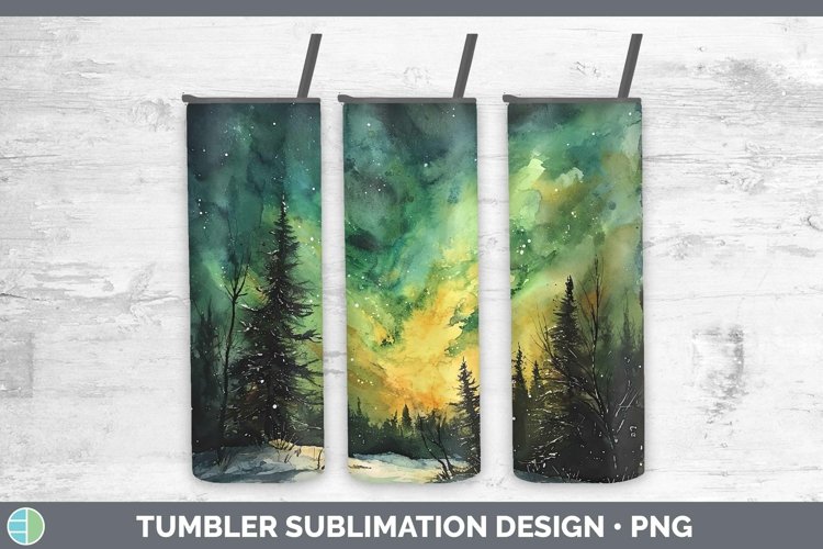 Sublimation Tumbler Designs Image 18