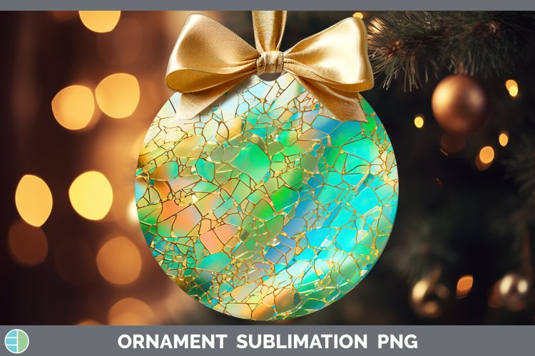 Bauble Clipart Image 18