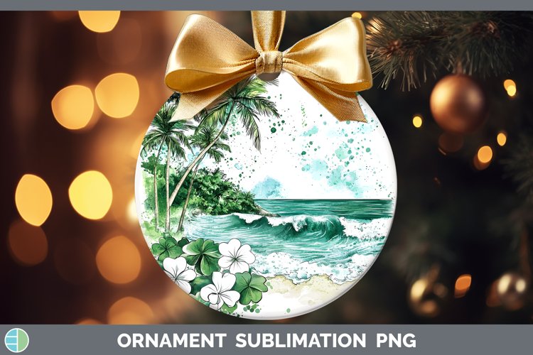 Bauble Clipart Image 23