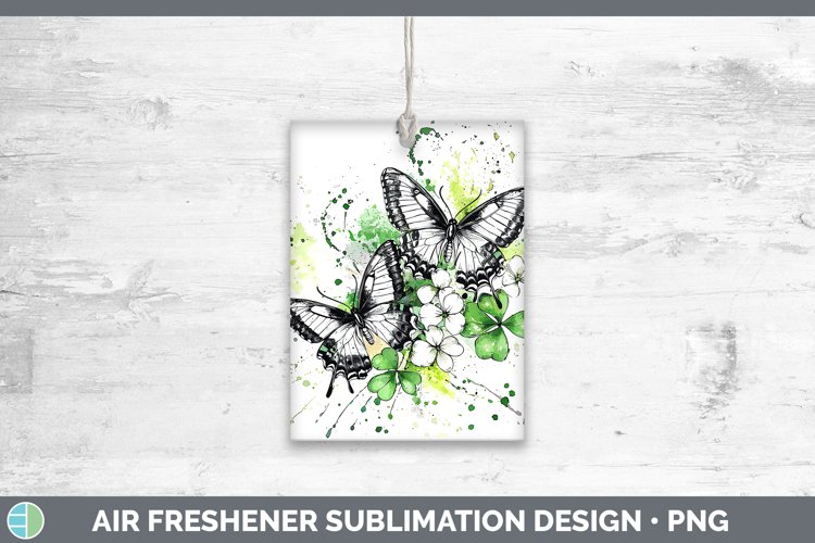 Butterfly Sublimation Designs Image 11