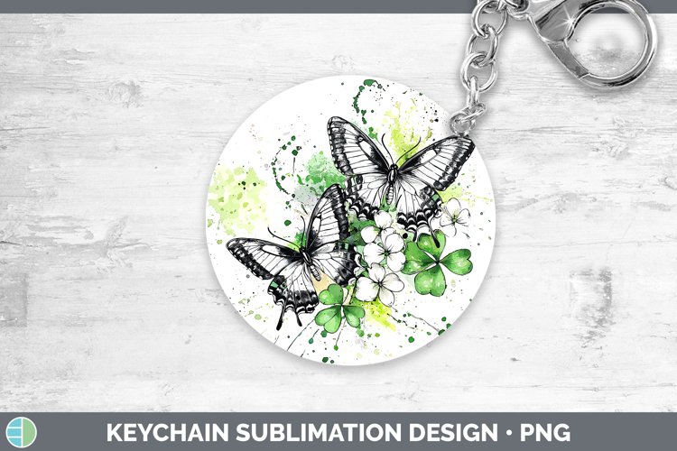 Butterfly Sublimation Designs Image 18