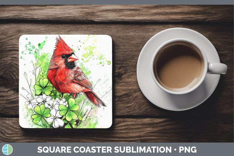 Cardinal Clipart Image 14