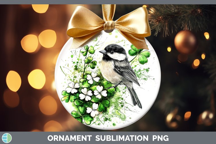 Bauble Clipart Image 8