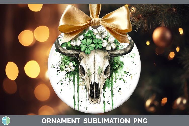 Cow Skull Clipart Image 18