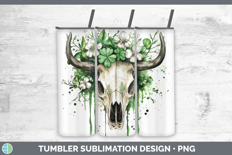 Cow Skull Clipart Image 10