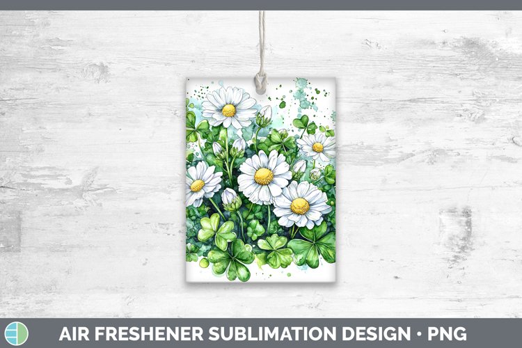 Daisies Clipart Image 5