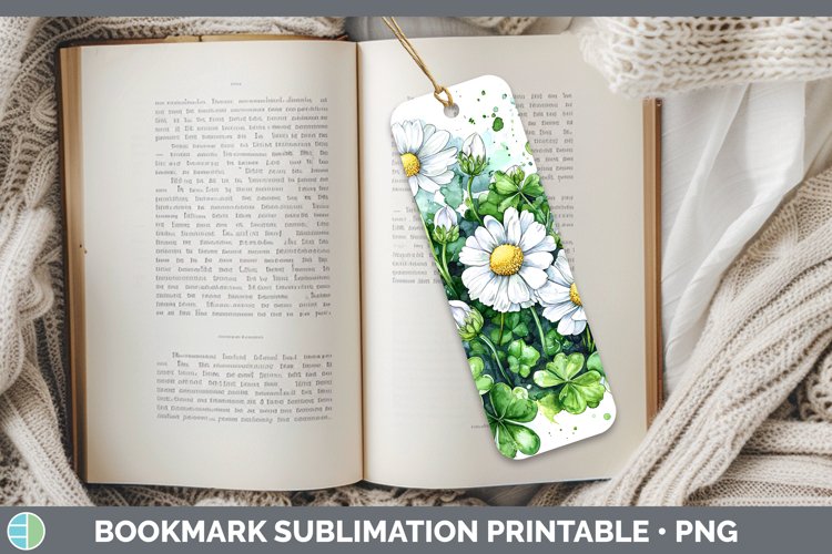 Daisies Clipart Image 4