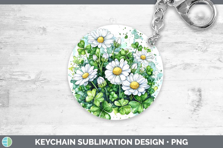 Daisies Clipart Image 3