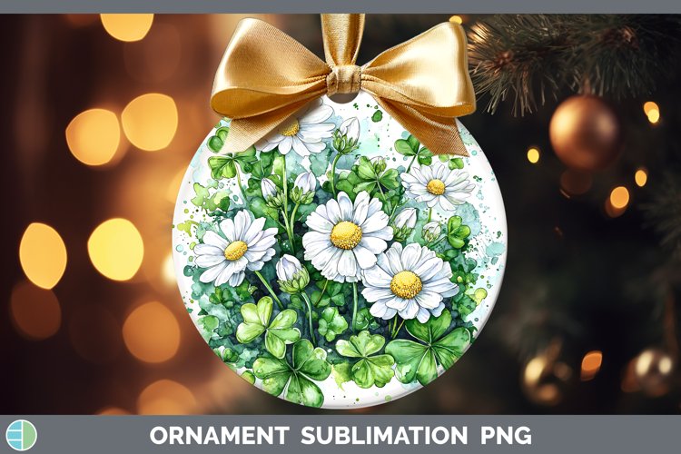 Bauble Clipart Image 24